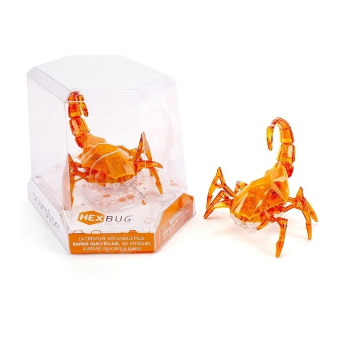 HexBug - Štír