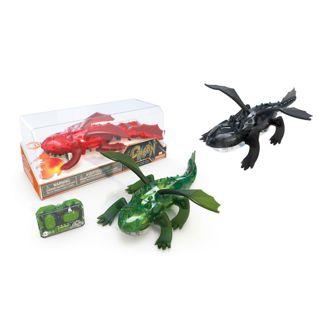 Hexbug - Drak