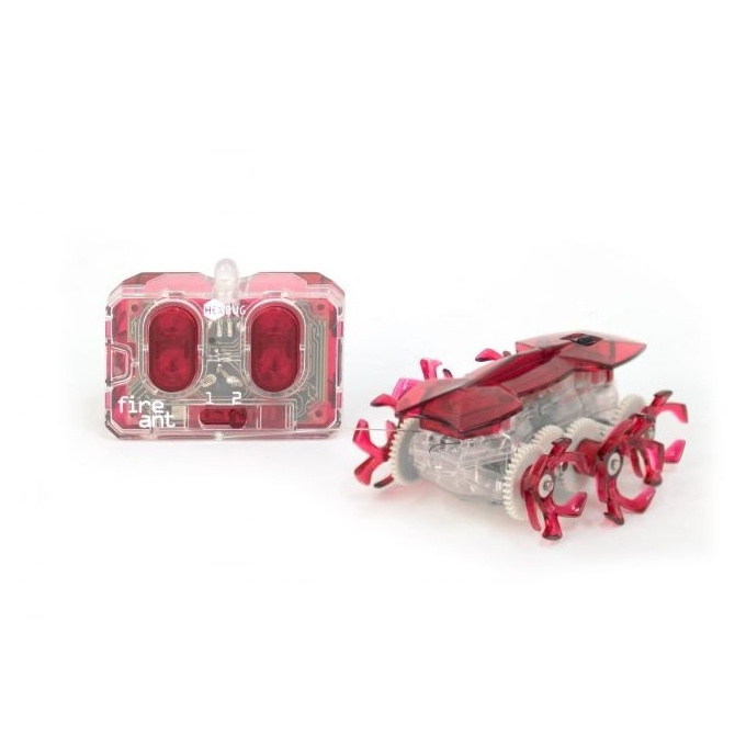 HexBug – Mikrorobot mravenec