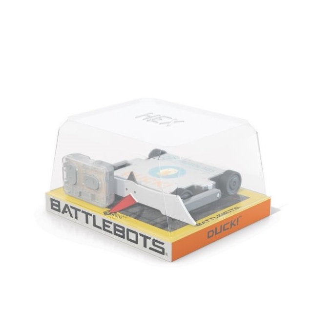 HexBug – Battlebots Duck