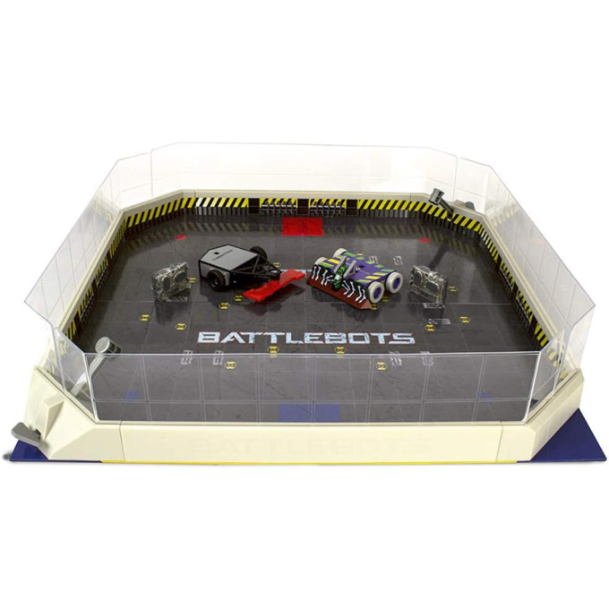 HexBug – Battlebots Arena