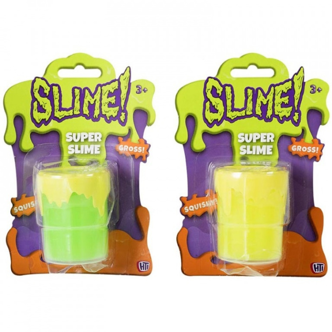 Super sliz