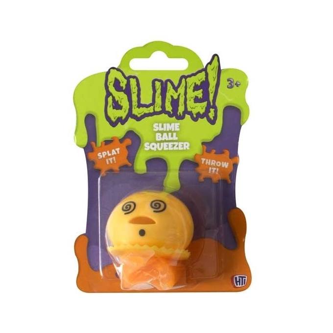 Kulička se slizem