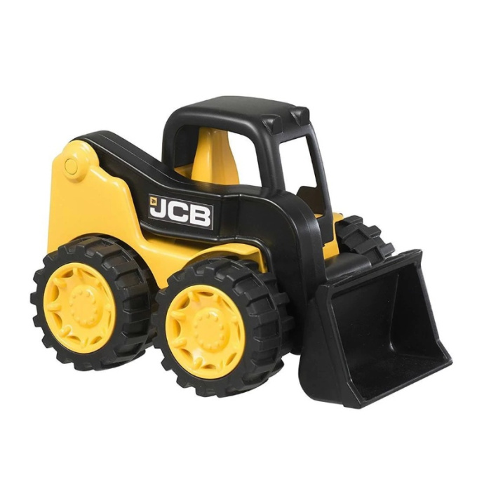 Bagr JCB