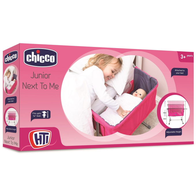 Chicco – Kolébka