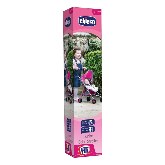 Chicco - Sportovní kočárek