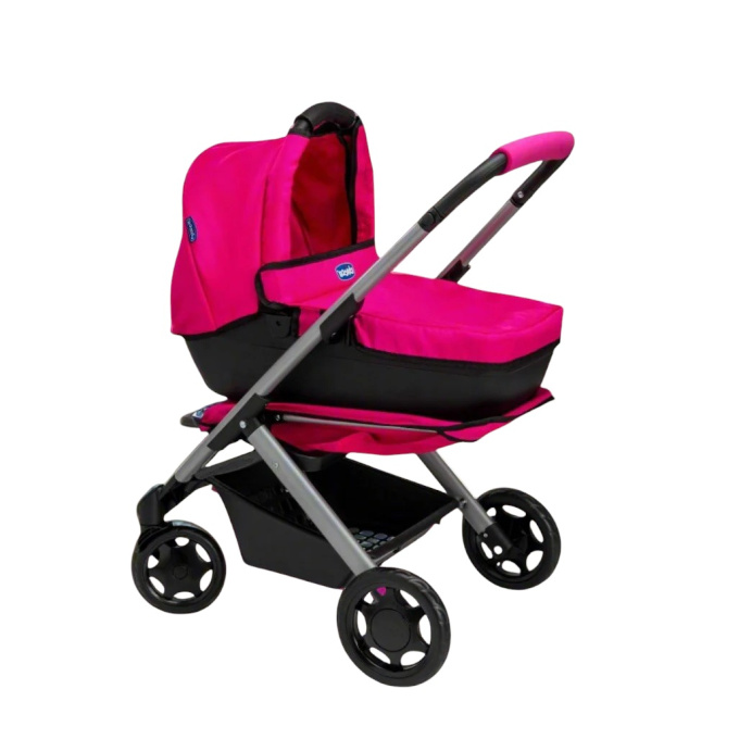 Chicco – Kočárek 3v1