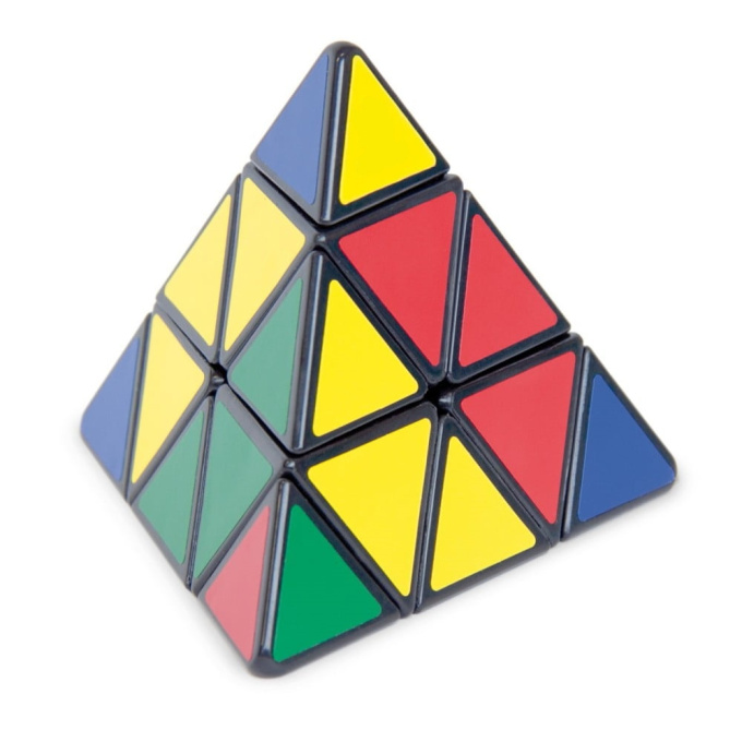 Hlavolam pyramida