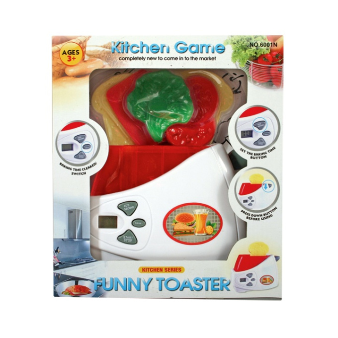 Toaster