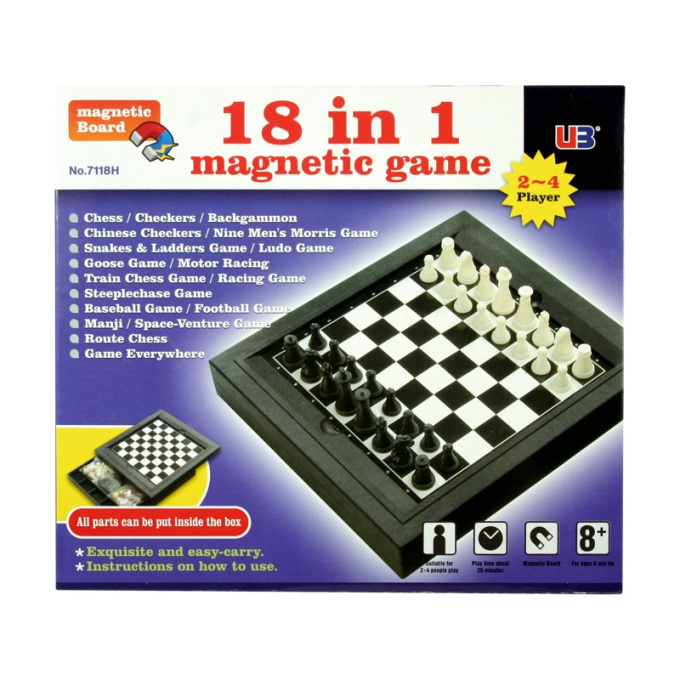 Hry 18 v 1