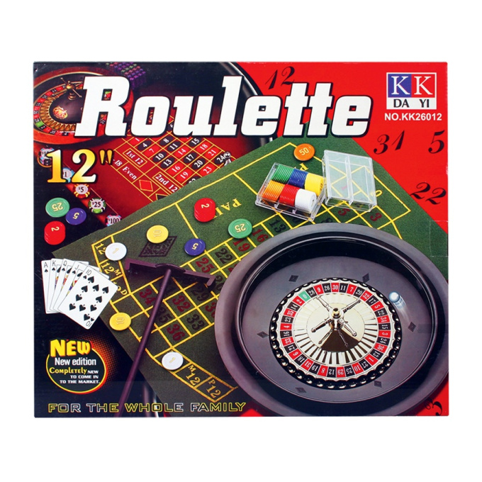 Ruleta