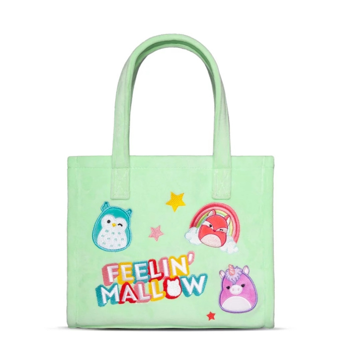 Squishmallows - Kabelka
