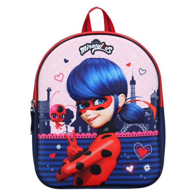 Miraculous – Batoh