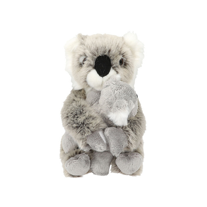 Top Model - Plyšová koala 21 cm