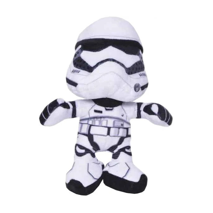 Star Wars- Plyšový Trooper