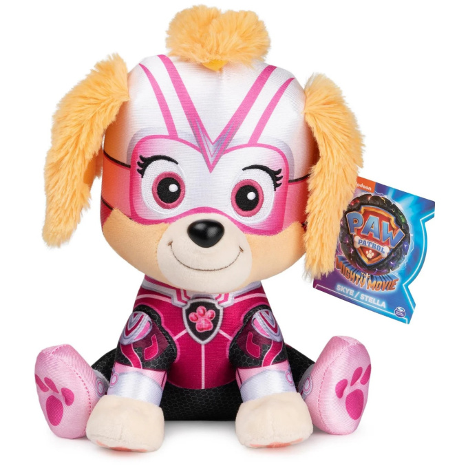 Paw Patrol – Plyšová Skye 23 cm