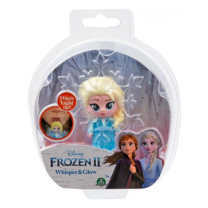 Disney Frozen - Svítící figurka