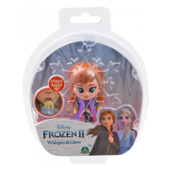 Disney Frozen - Svítící figurka