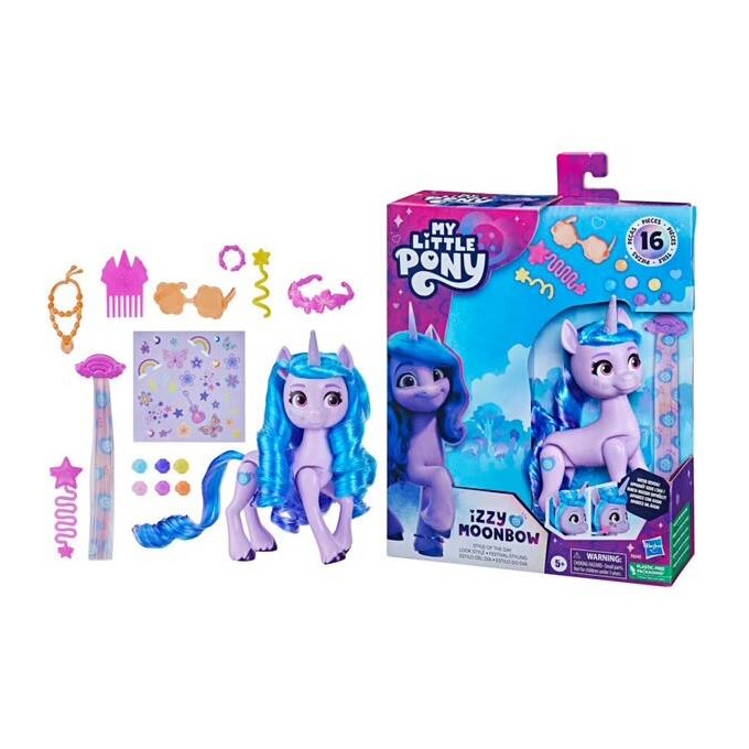 My Little Pony – Izzy Moonbow