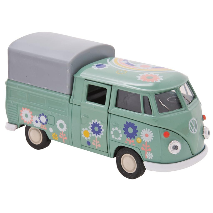 Volkswagen T1 Double Cabin Pick Up