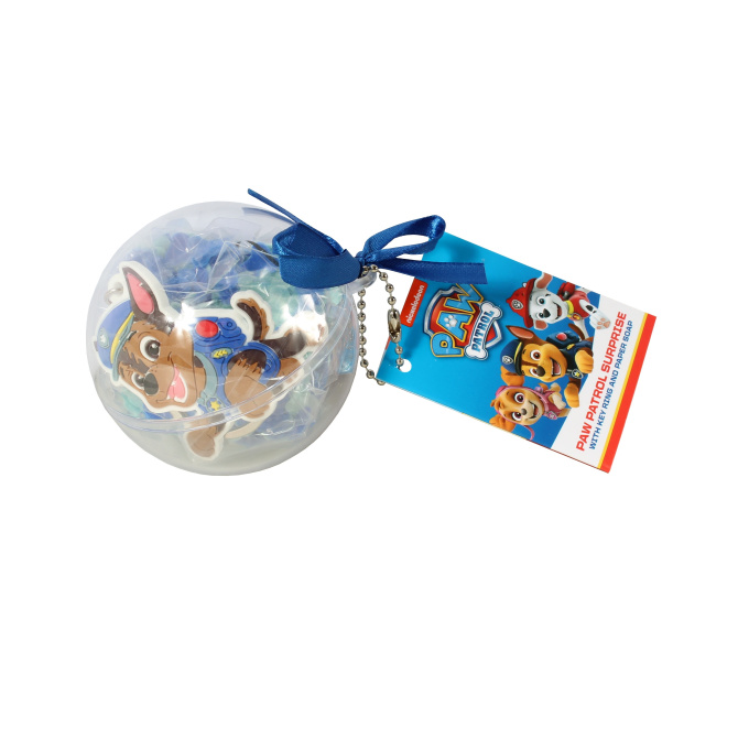 Paw Patrol – Překvapení
