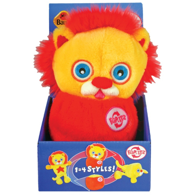 Flip-Itz zvířátko - Levík 26 cm