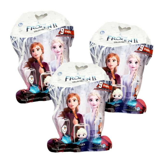 Disney Frozen 2 – Mini panenka