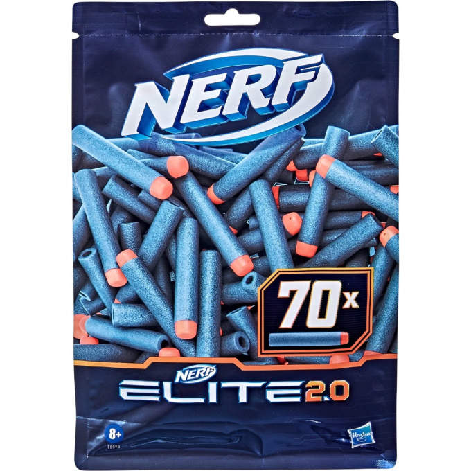 Nerf Elite 2.0 – Náboje