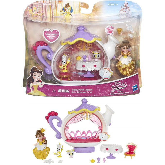 Disney Princess - Sada Little Kingdom
