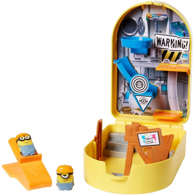 Minions- Katapult