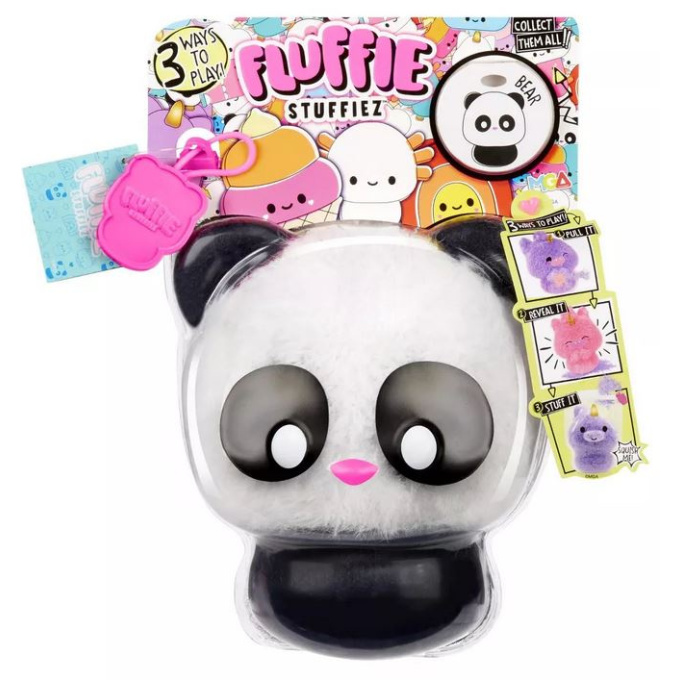 Plyšový Fluffie Stuffiez