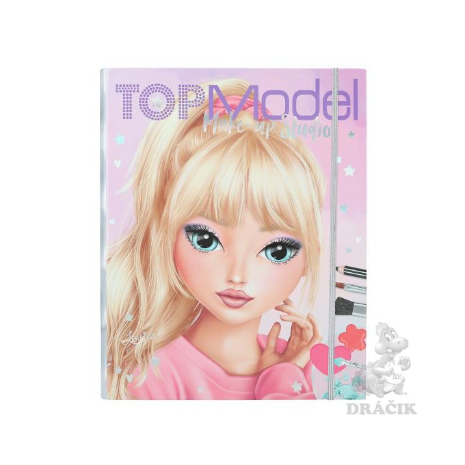 Top Model – Make-Up studio