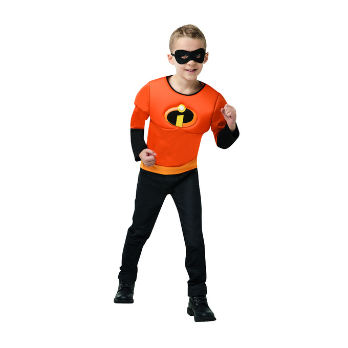 Kostým- Incredibles 2