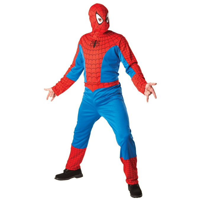 Kostým Marvel - Spider-Man XL