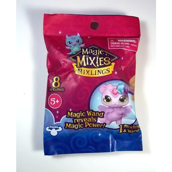 Magic Mixies – Figurka