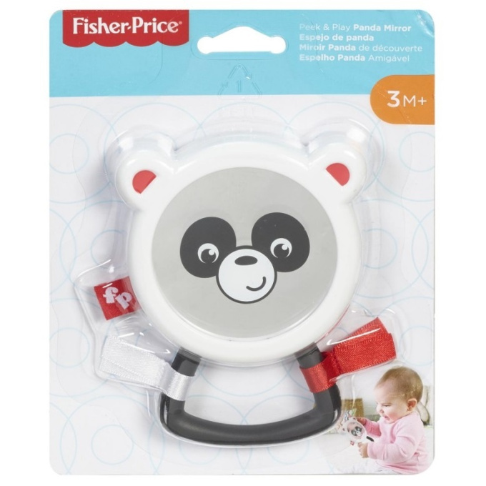 Fisher Price – Dětská hračka