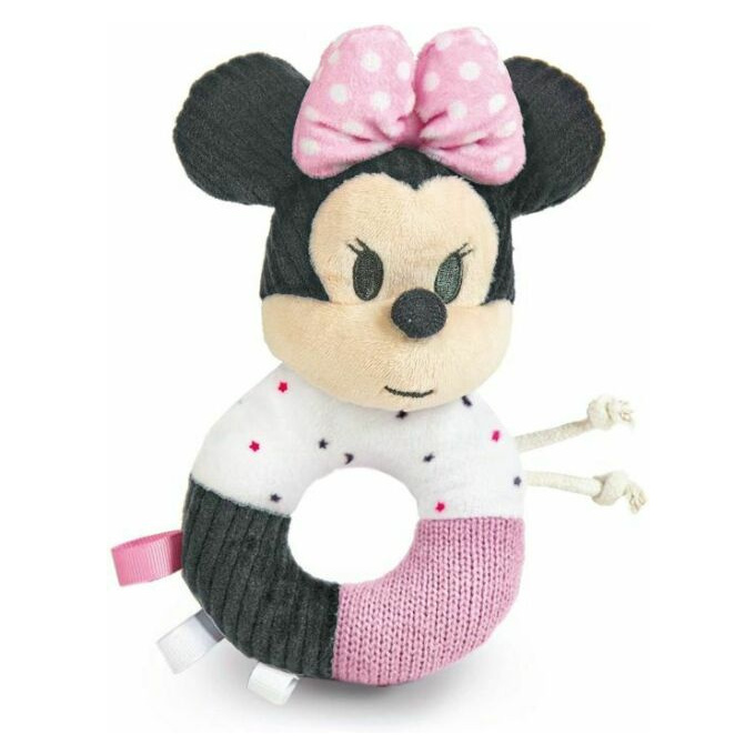 Chrastítko - Minnie Mouse