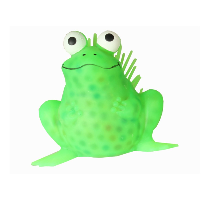 Žába Squeezy Bubble