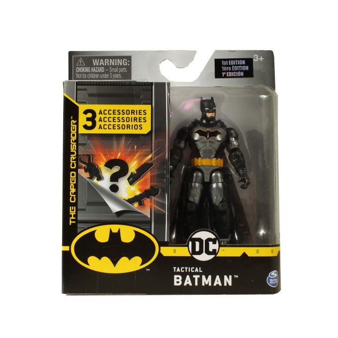 Figurky Batmana