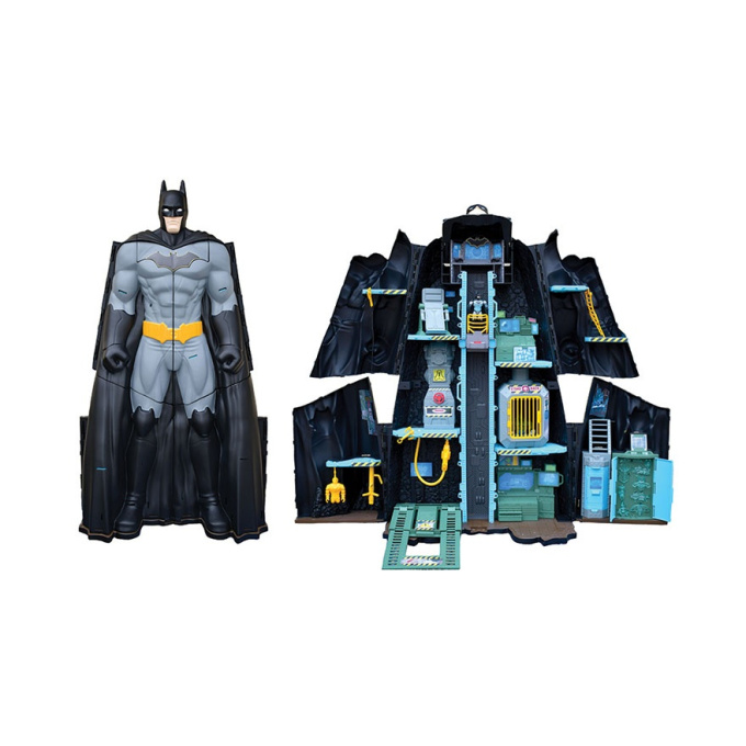 Batman - Batcave souprava