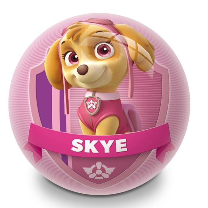 Paw Patrol – Míček Skye