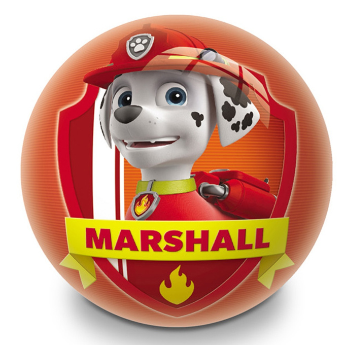 Paw Patrol – Míček Marshall