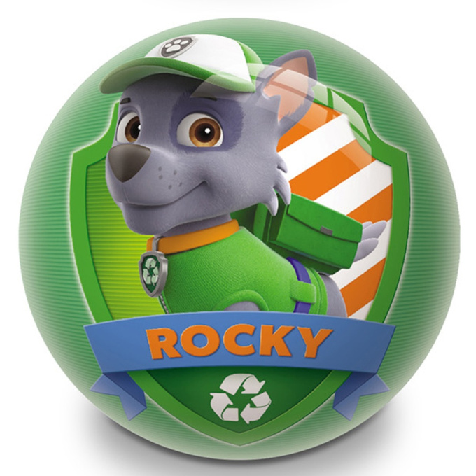 Paw Patrol – Míček Rocky