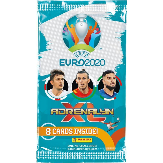 Karty EURO 2020