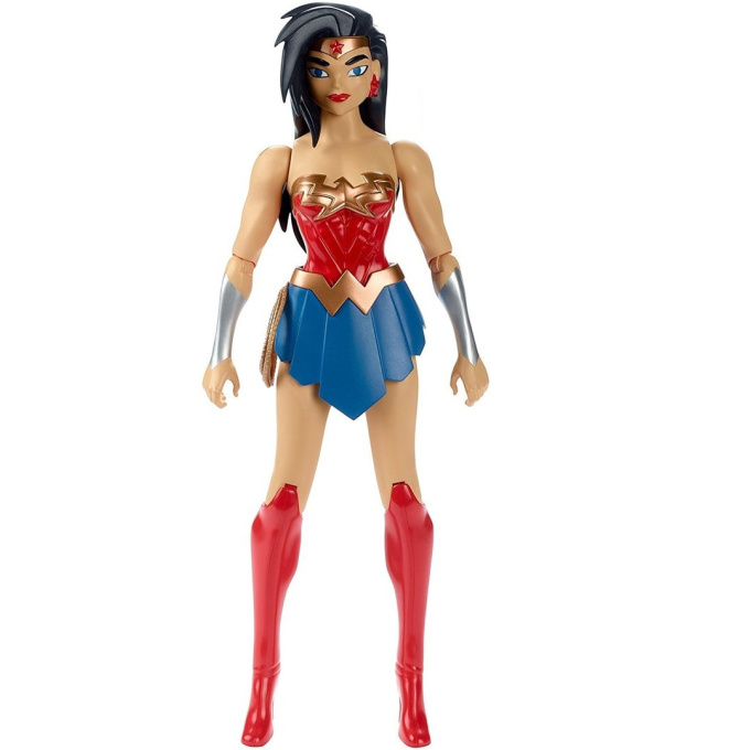 Wonder Woman - Figurka