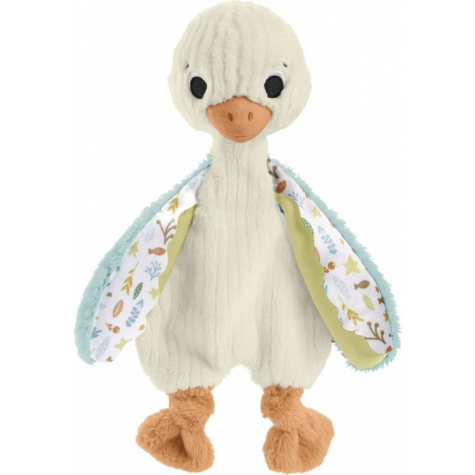 Fisher-Price – Plyšová husička