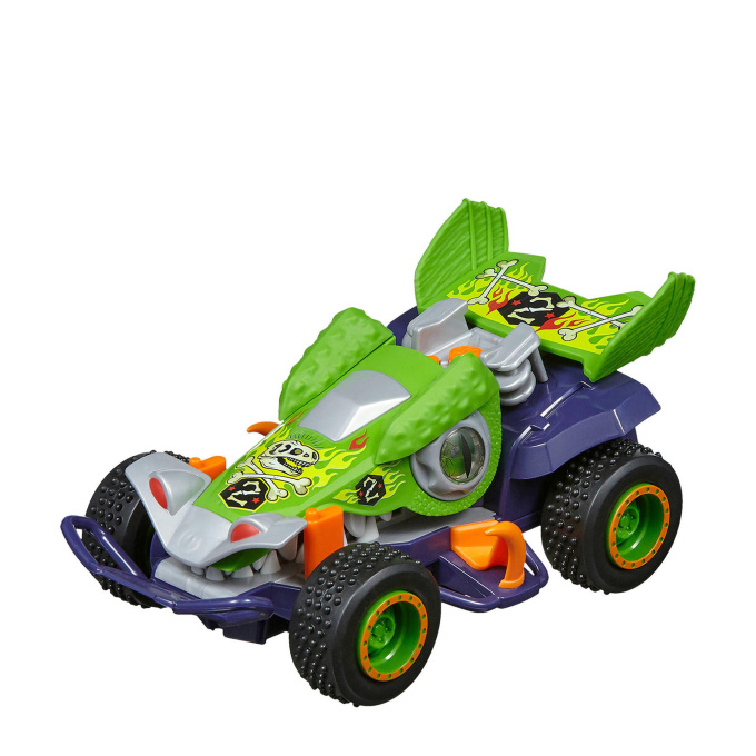 Road Rippers-Extreme action mega monsters