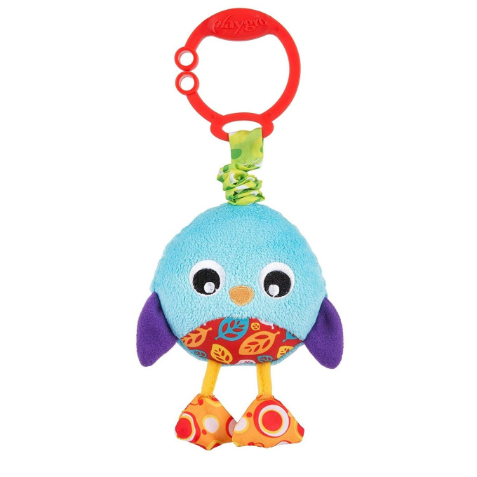 Playgro – Vibrující tučňák