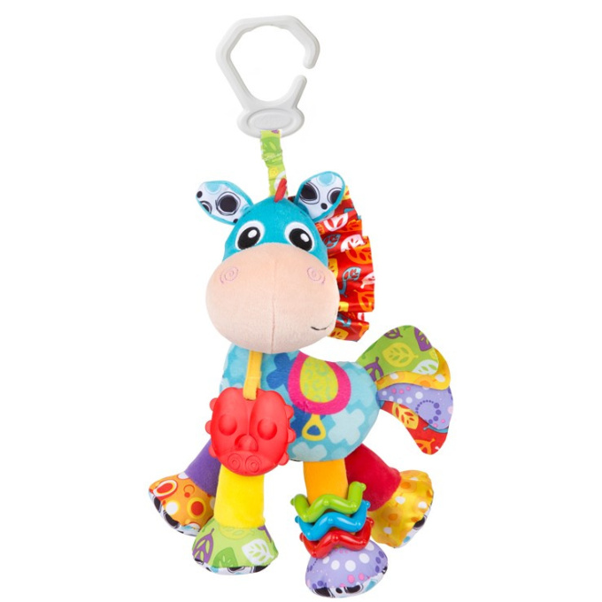 Playgro- Zábavný koník