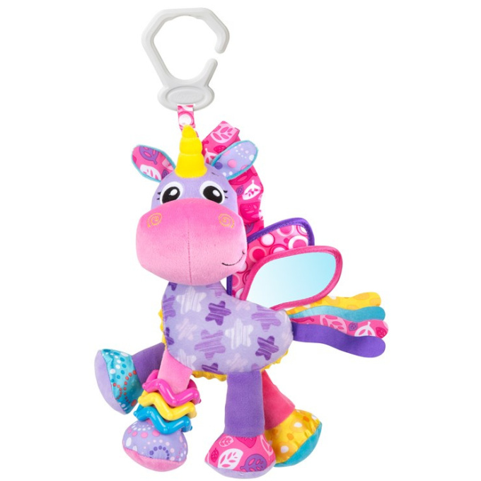 Playgro-Zábavný jednorožec